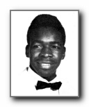 Andrew Jackson: class of 1965, Norte Del Rio High School, Sacramento, CA.